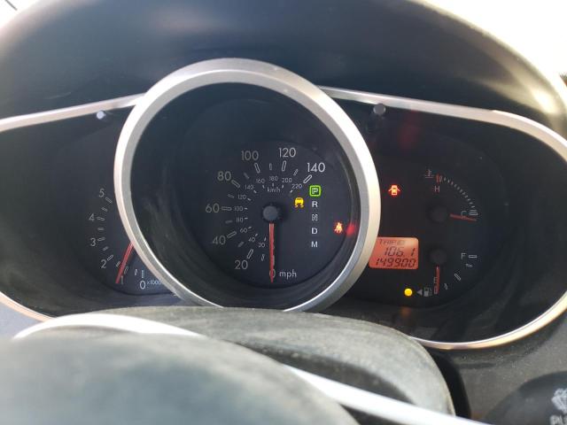 صورة رقم 9 من المزاد - 2009 MAZDA CX-7 مع VIN JM3ER293990227566