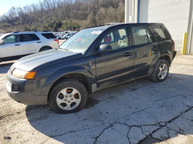 SATURN VUE 2002 with VIN 5GZCZ23D22S819790 - Photo from auction