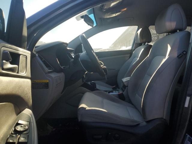Photo 7 from auction – 2017 HYUNDAI TUCSON LIM with VIN KM8J3CA28HU398216