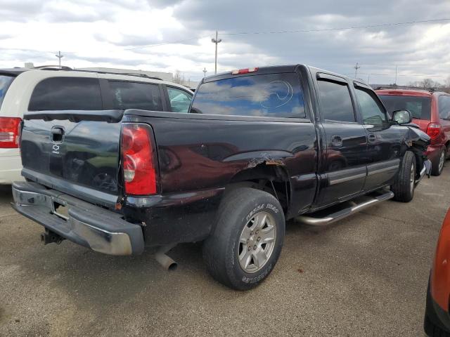 Photo 3 from auction – 2006 CHEVROLET SILVERADO with VIN 2GCEC13T461203110