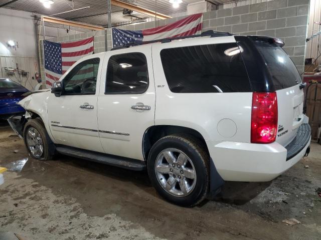 Photo 2 from auction – 2010 GMC YUKON SLT with VIN 1GKUKCE06AR158625
