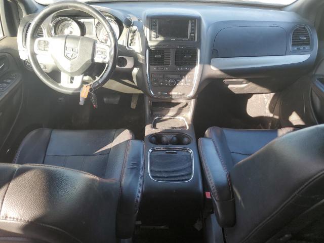 Photo 8 from auction – 2020 DODGE GRAND CARA with VIN 2C4RDGEG2LR189285