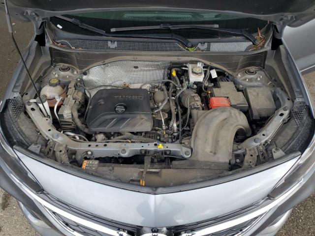 Photo 11 from auction – 2021 BUICK ENCORE GX with VIN KL4MMGSL1MB161158