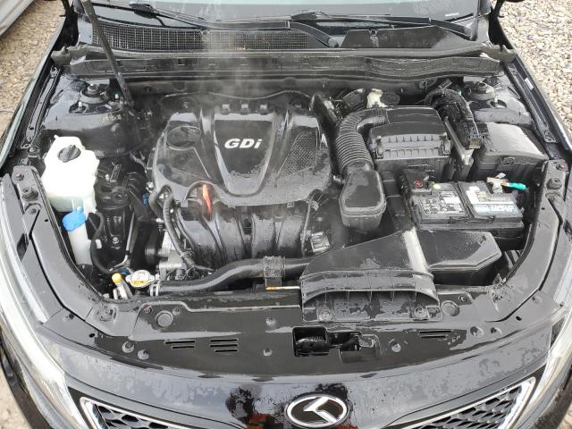 Photo 11 from auction – 2015 KIA OPTIMA EX with VIN 5XXGN4A71FG412700