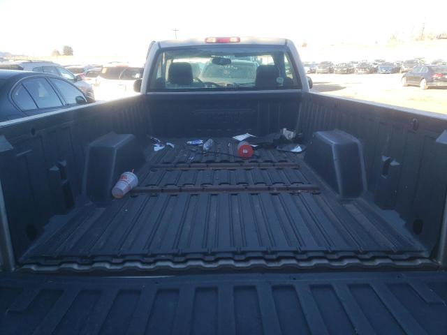 Photo 10 from auction – 2004 CHEVROLET SILVERADO with VIN 1GCEC14X14Z348563