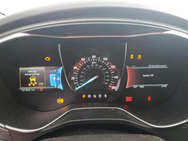 Photo 9 from auction – 2016 FORD FUSION TIT with VIN 3FA6P0K92GR219589
