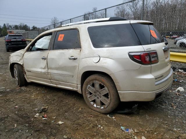 Photo 2 from auction – 2013 GMC ACADIA DEN with VIN 1GKKVTKD7DJ261769