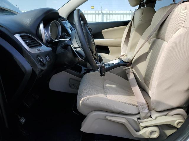Photo 7 from auction – 2014 DODGE JOURNEY SX with VIN 3C4PDCBG5ET289062