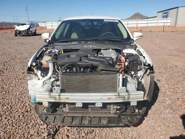 Photo 5 from auction – 2014 FORD FUSION SE with VIN 3FA6P0LU4ER354637