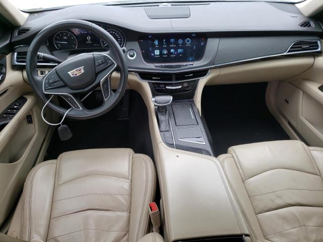 Photo 8 from auction – 2016 CADILLAC CT6 with VIN 1G6KA5RX9GU167479