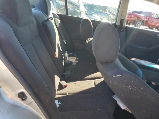 Photo 10 from auction – 2011 NISSAN ALTIMA BAS with VIN 1N4AL2AP5BN433361