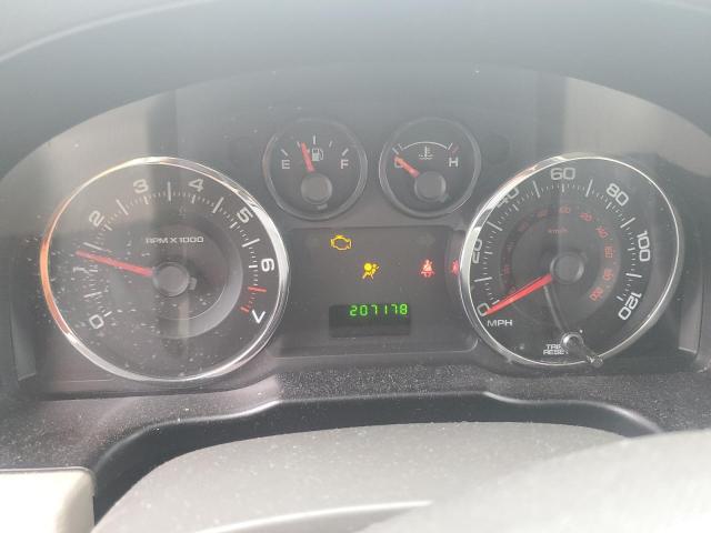 Photo 9 from auction – 2007 FORD EDGE SE with VIN 2FMDK36C57BB67697