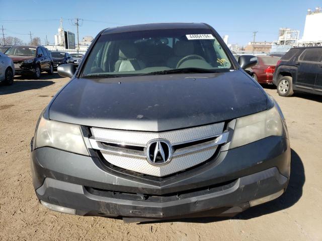 Photo 5 from auction – 2008 ACURA MDX with VIN 2HNYD28268H527115