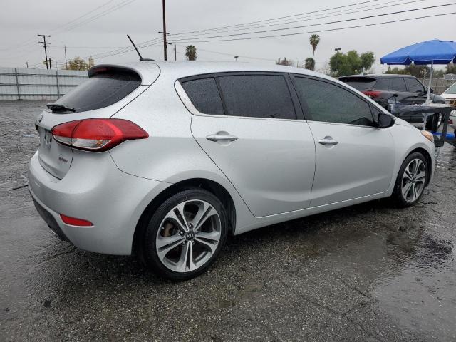 Photo 3 from auction – 2016 KIA FORTE EX with VIN KNAFX5A82G5548454