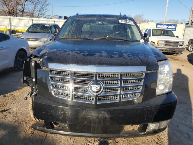 Photo 5 from auction – 2011 CADILLAC ESCALADE E with VIN 3GYT4NEF9BG140746