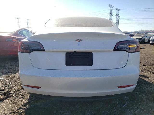 Photo 6 from auction – 2023 TESLA MODEL 3 with VIN 5YJ3E1EA3PF638101