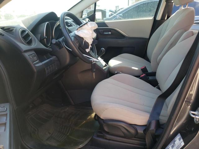 Photo 7 from auction – 2013 MAZDA 5 with VIN JM1CW2BL4D0158331