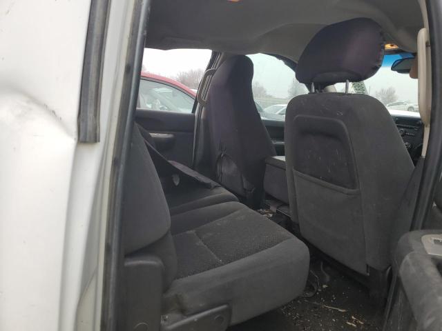 Zdjęcie 10 z aukcji – 2008 CHEVROLET SILVERADO z VIN 1GCHK33688F154138