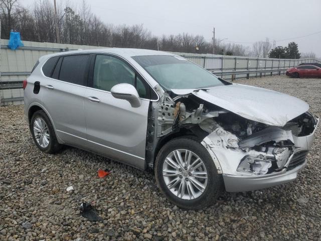 Photo 4 from auction – 2017 BUICK ENVISION P with VIN LRBFXASA2HD046966