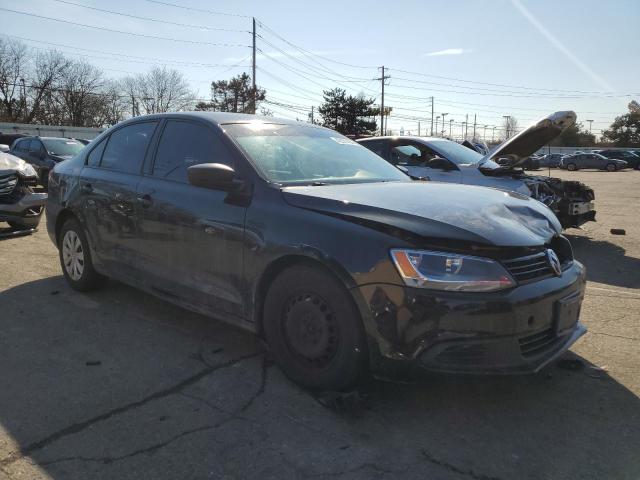 Photo 4 from auction – 2011 VOLKSWAGEN JETTA BASE with VIN 3VW2K7AJ5BM306398