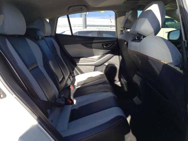 Photo 10 from auction – 2018 SUBARU CROSSTREK with VIN JF2GTAMC2J8350783