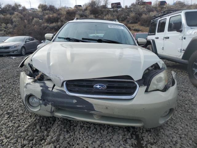 Photo 5 from auction – 2007 SUBARU OUTBACK OU with VIN 4S4BP62C077314503