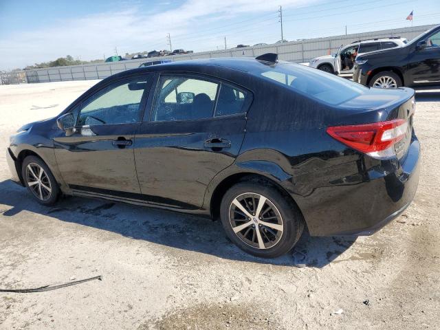 Photo 2 from auction – 2022 SUBARU IMPREZA PR with VIN 4S3GKAV63N3601632