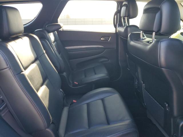 Photo 10 from auction – 2020 DODGE DURANGO GT with VIN 1C4RDHDG6LC301568