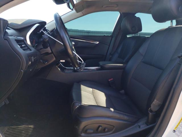 Photo 7 from auction – 2014 CHEVROLET IMPALA LT with VIN 2G1125S37E9172230