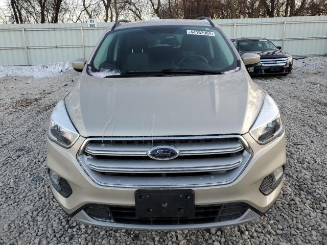 Photo 5 from auction – 2018 FORD ESCAPE SE with VIN 1FMCU9GD3JUC28854