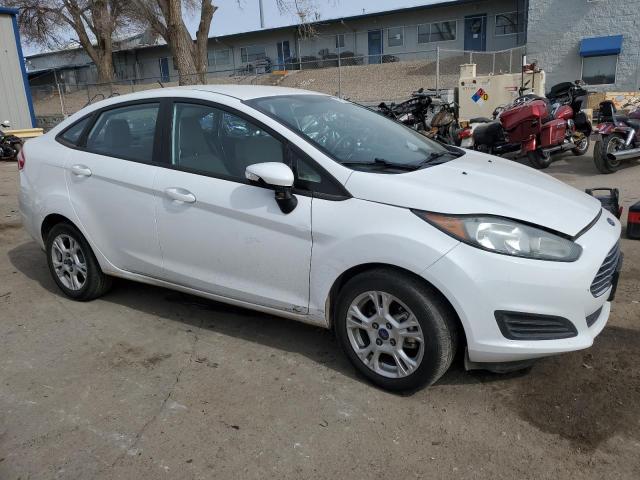 Photo 4 from auction – 2016 FORD FIESTA SE with VIN 3FADP4BJXGM208183