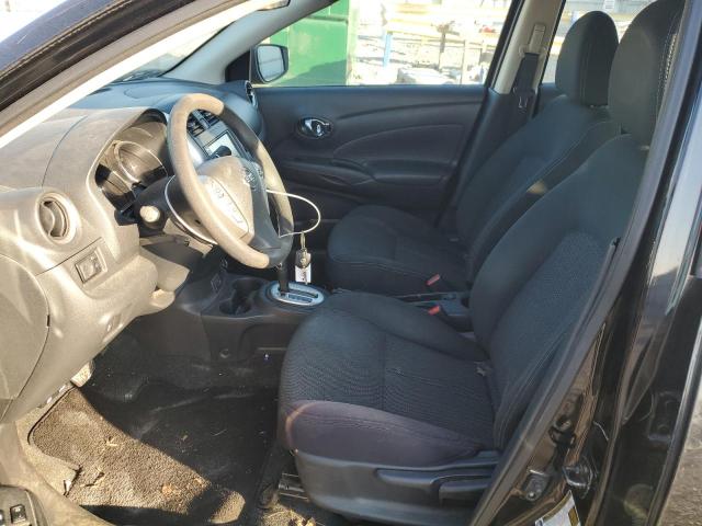 Photo 7 from auction – 2019 NISSAN VERSA S with VIN 3N1CN7AP6KL848086
