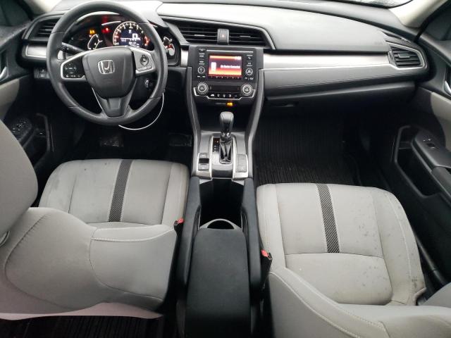 Photo 8 from auction – 2017 HONDA CIVIC LX with VIN 19XFC2F56HE045673
