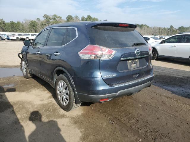 Photo 2 from auction – 2015 NISSAN ROGUE S with VIN 5N1AT2MTXFC925965
