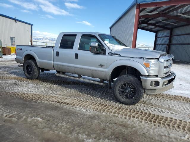 Photo 4 from auction – 2016 FORD F350 with VIN 1FT8W3BT1GEC70944