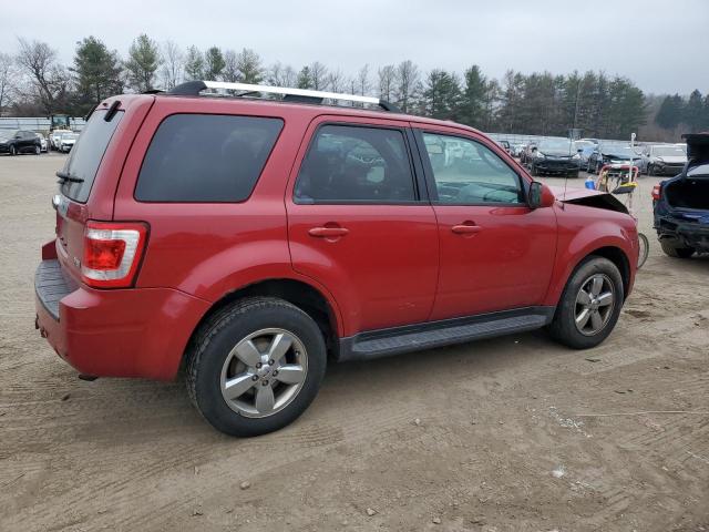 Photo 3 from auction – 2011 FORD ESCAPE LIM with VIN 1FMCU9EG3BKB44186