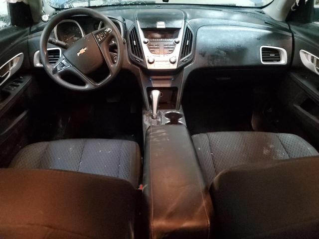 Photo 8 from auction – 2014 CHEVROLET EQUINOX LS with VIN 2GNFLEEK7E6102961