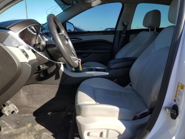 Photo 7 from auction – 2013 CADILLAC SRX with VIN 3GYFNAE37DS555816