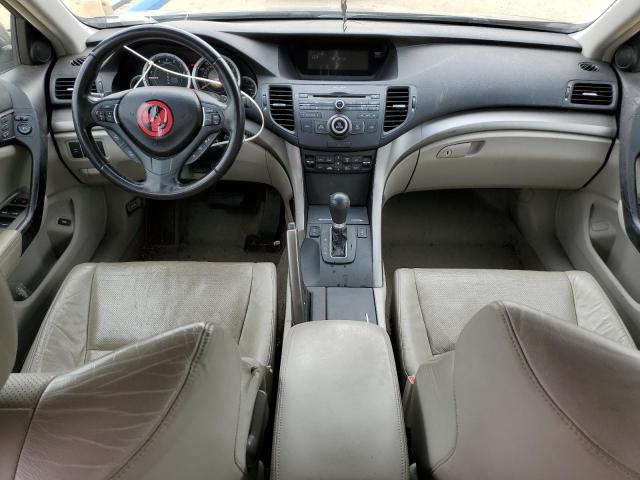 Photo 8 from auction – 2010 ACURA TSX with VIN JH4CU2F65AC039741