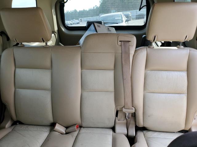 Photo 10 from auction – 2007 FORD EXPLORER E with VIN 1FMEU64E97UB86820