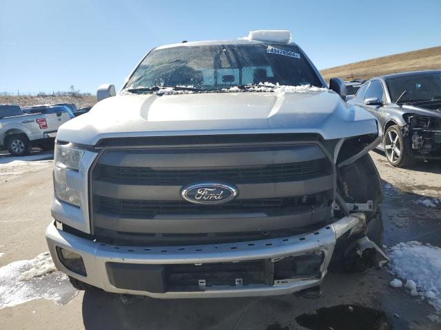 Photo 5 from auction – 2016 FORD F150 SUPER with VIN 1FTEW1EP8GKD94734