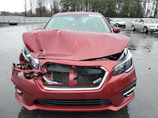 Photo 5 from auction – 2019 SUBARU LEGACY 2.5 with VIN 4S3BNAJ67K3023814