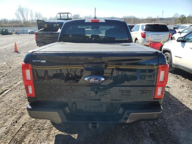 Photo 6 from auction – 2022 FORD RANGER XL with VIN 1FTER4EH6NLD45461