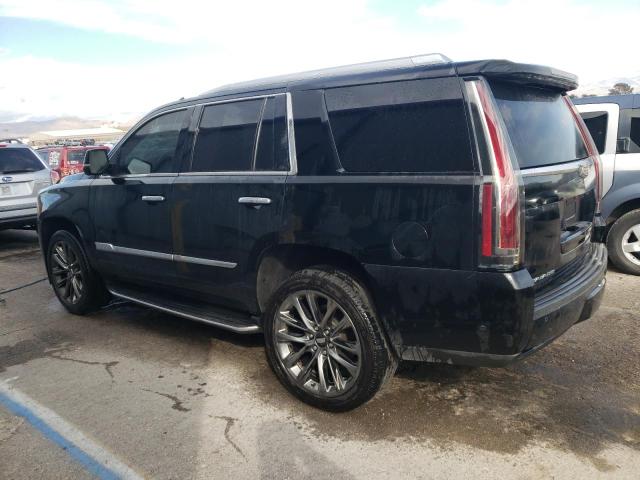 Photo 2 from auction – 2017 CADILLAC ESCALADE with VIN 1GYS3AKJ7HR175293