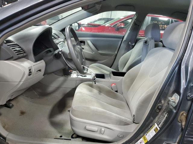 Photo 7 from auction – 2008 TOYOTA CAMRY CE with VIN 4T1BE46K88U748232