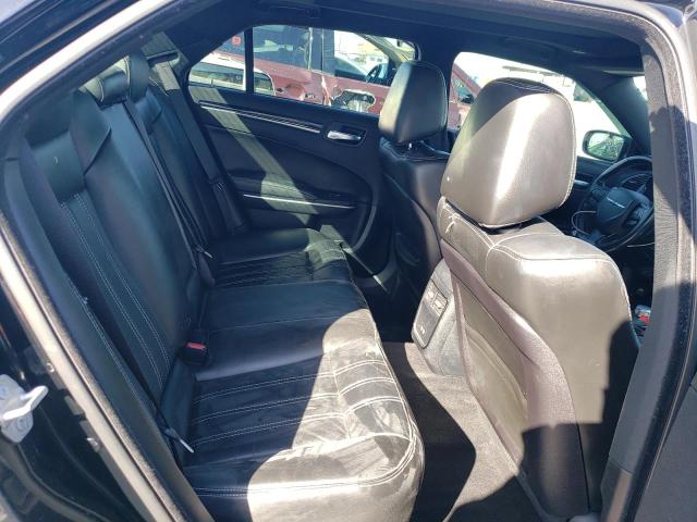 Photo 10 from auction – 2020 CHRYSLER 300 S with VIN 2C3CCABG8LH220690