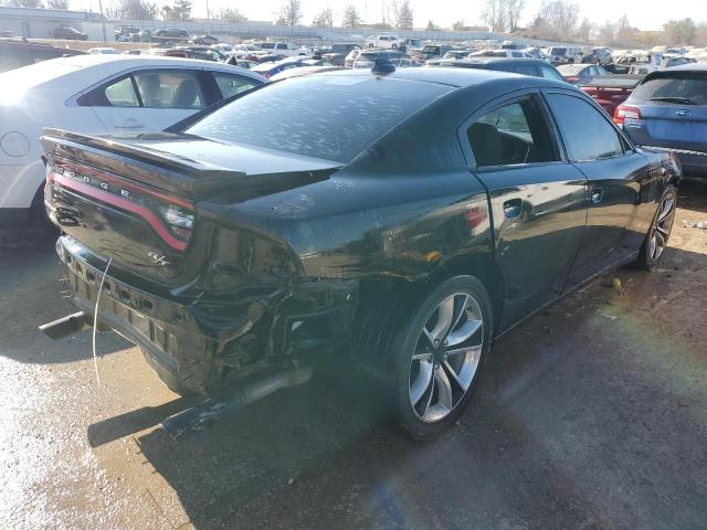 Photo 3 from auction – 2015 DODGE CHARGER R/ with VIN 2C3CDXCT8FH862570