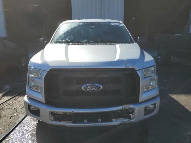 Photo 5 from auction – 2016 FORD F150 with VIN 1FTEW1CP3GFB64515