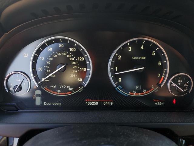 Photo 9 from auction – 2017 BMW X5 XDRIVE3 with VIN 5UXKR0C56H0V65904