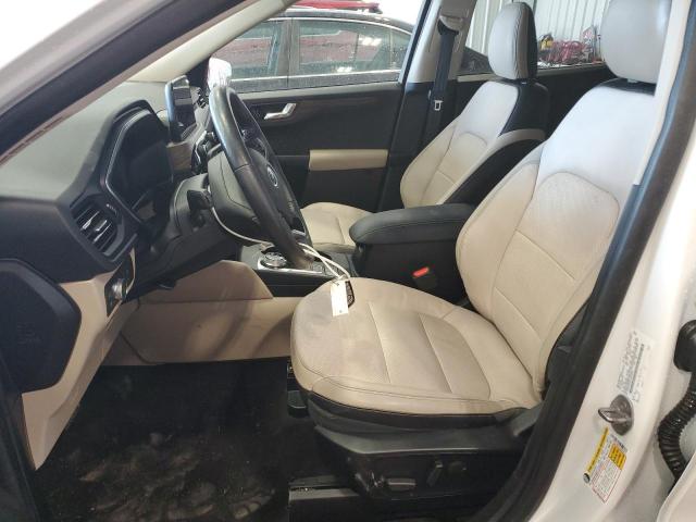 Photo 7 from auction – 2020 FORD ESCAPE TIT with VIN 1FMCU0DZ2LUA70943